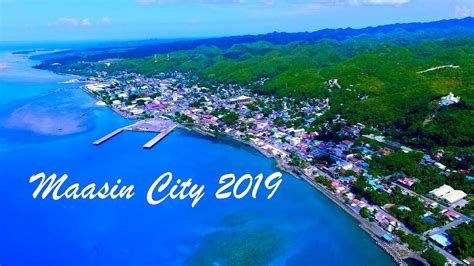 Maasin City, Southern Leyte, Philippines Current Weather.